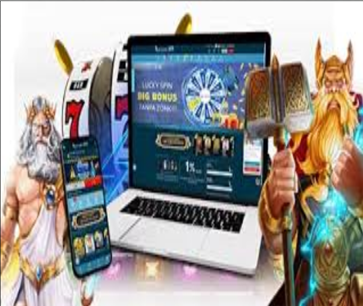 Keuntungan Bermain Situs Slot Online Pulsa!